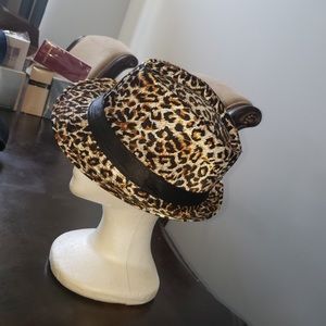 🎩 Unisex fedora